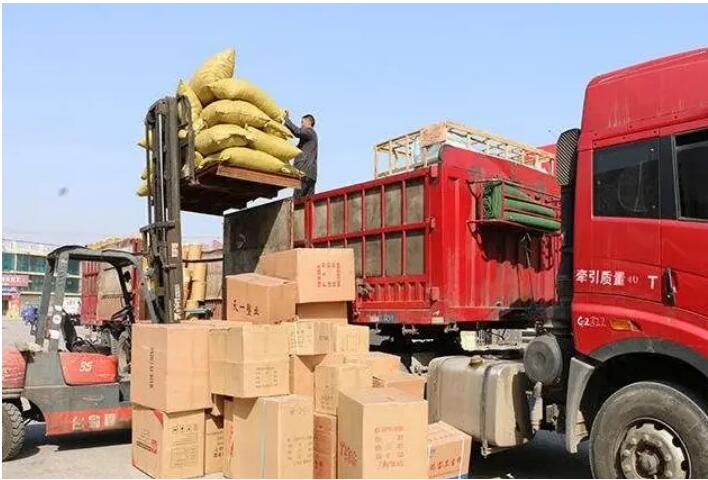 漳州到瀍河回族区物流专线