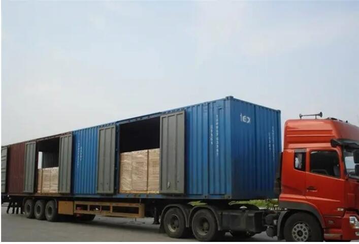 漳州到瀍河回族区整车运输