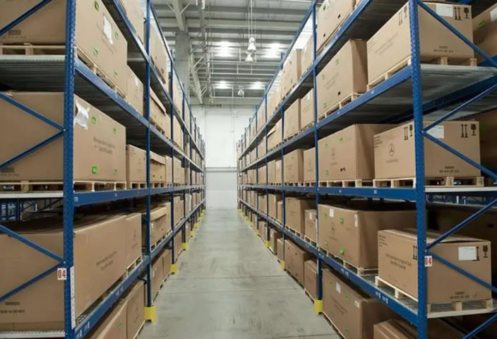 漳州到瀍河回族区货物仓储