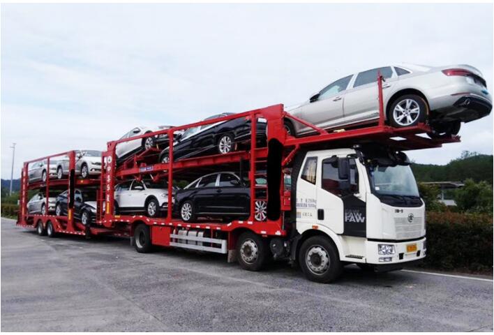 漳州到瀍河回族区轿车托运